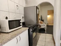 Busa House - Triple Room