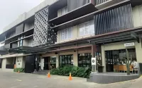 Grand Cordela Hotel As Putra Kuningan - Wifi