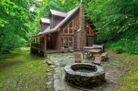 Beech Creek Cabin - Wifi