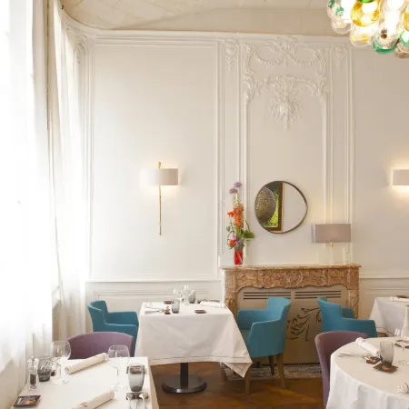 La Maison d'Uzès Relais & Châteaux