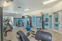 On-Site Beach Bar: Sunny Perdido Key Cottage! - شاطئ