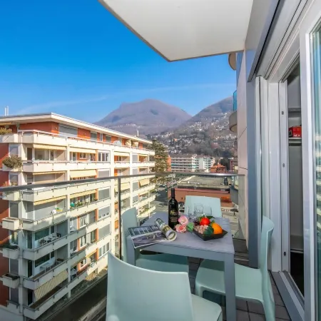 Top of the Spots - Happy Rentals