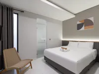 Cove Vaia Hotels in Regol