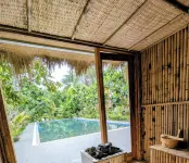 An Nhien Retreat Phu Quoc with Beach Access & Yoga Daily - spa