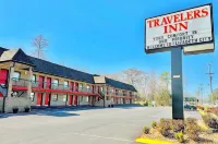 Travelers Inn Elizabeth City - Wifi