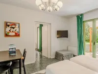 Hotiday Marina di Cecina Ξενοδοχεία στην πόλη Cecina