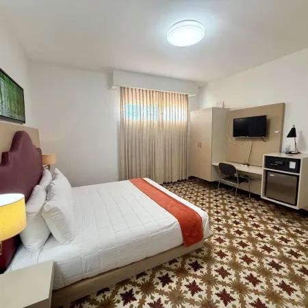Caño Tiburones Guest House