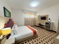 Caño Tiburones Guest House