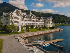 Kviknes Hotel