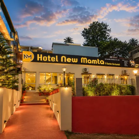 Hotel New Mamta by Ssh 350 Metres from Nakki Lake