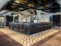 Novotel Wroclaw Centrum - Baarit