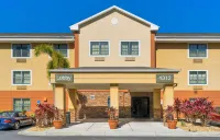 Extended Stay America Suites - Tampa - Airport - Spruce Street Hotels near Westshore