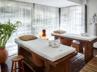 Santa Teresa Hotel RJ - MGallery - spa