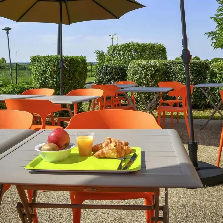 Ibis Budget Coutances