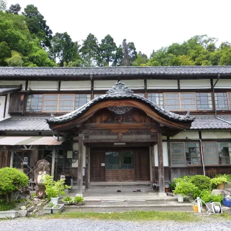 Omihachiman Youth Hostel