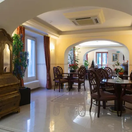 Hotel Stella