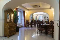 Hotel Stella - petit déjeuner