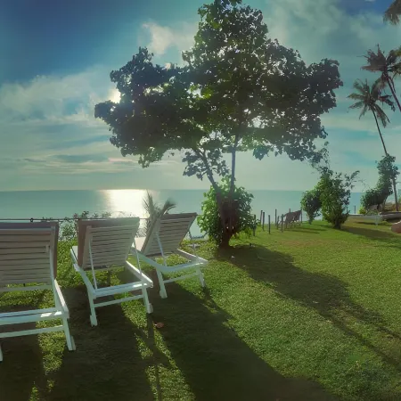 Elixir Cliff Beach Resort and Spa