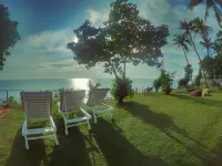 Elixir Cliff Beach Resort and Spa