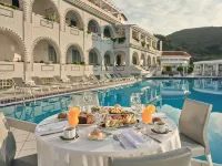 Meandros Boutique & Spa Hotel - Adults Only - Romantische