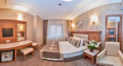 Dalan Otel Hotels in Laleli