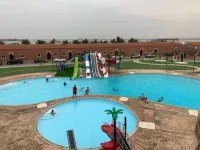 Hotel & Resort Golden Marina Yanbu - Merinäköala