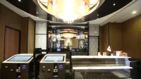 APA Hotel Saitama Higashi-Matsuyama Ekimae - 2 Sao