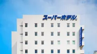 Super Hotel Jr Nara Ekimae Sanjo Dori - 3-stjärniga