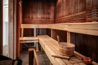 古斯塔夫羅丁康費斯貝斯特韋斯特酒店 - SPA