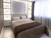PaulMarie Apartments on Kozhara 12 Hotels in Gomel