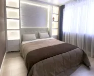 Kozhara 12上的PaulMarie公寓