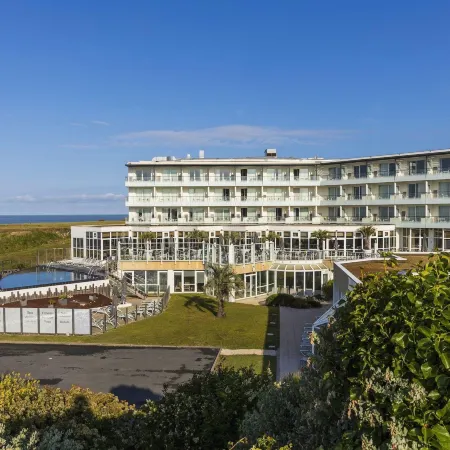 Thalazur Royan - Hôtel & Spa