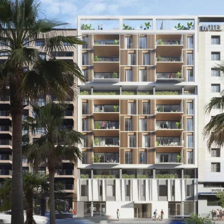 Apartamentos Core Suites Valencia
