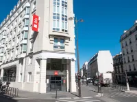 Ibis Paris Gare du Nord Château-Landon 10ème Hotels in Paris