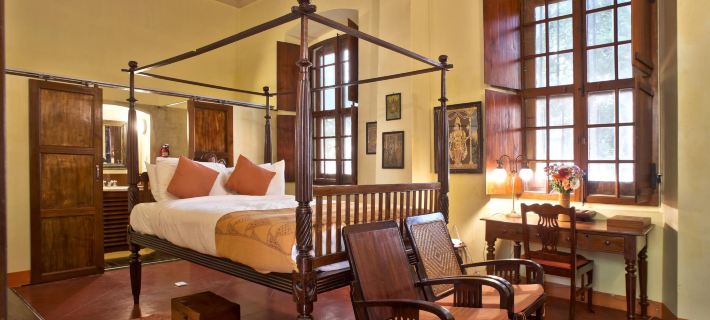Dune de l'Orient Hotels in Puducherry