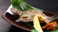 Ryokan Yama No Takohei - breakfast
