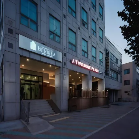Benikea Hotel Pohang