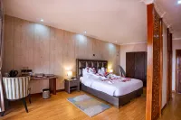 Lerruat Log Resort - 3 étoiles