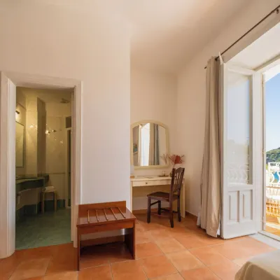 Villa Bina Sea Hotel Hotels near Ischia