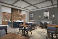 Residence Inn Portland Downtown/Waterfront - WiFi