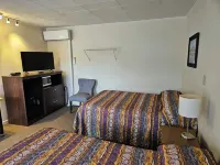 The Brookside Inn Hotel a 