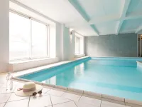 Hôtel Mercure Épinal Centre - Pools