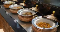 Sea Cruise Hotel - breakfast