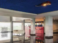 Ibis Styles São Mateus - bar