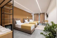 格蕾絲酒店 - 3星級