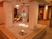 Novotel Den Haag World Forum - spa