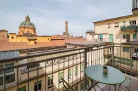 Urbanicooh Cavour Rooms&Suite - Pensions