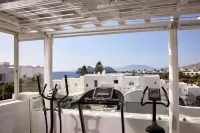 Hotel Adonis - Gym