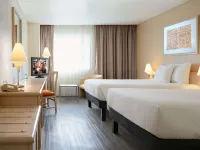 Novotel Monterrey Valle - جاكوزي