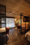 5Q HOUSE Zona G - Holiday Apartments